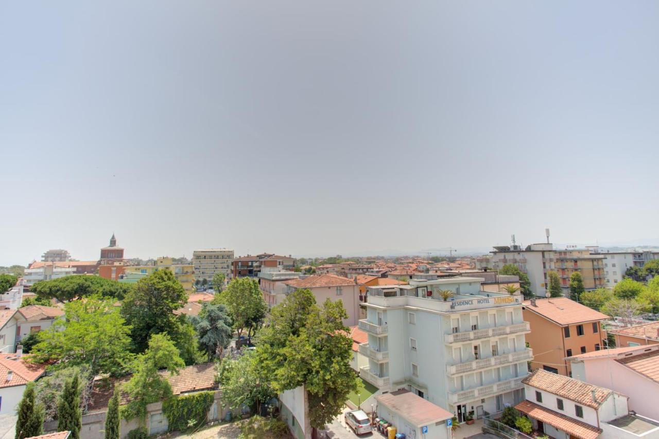 Hotel Nella Rimini Dış mekan fotoğraf