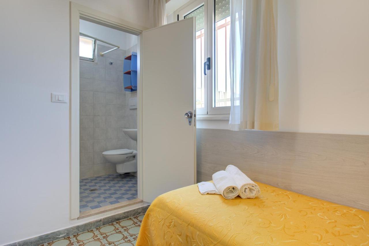 Hotel Nella Rimini Dış mekan fotoğraf