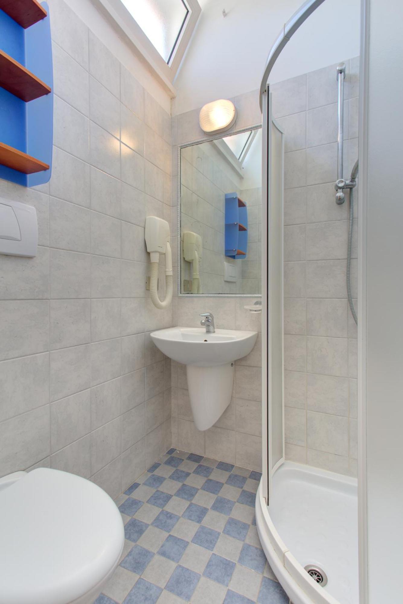 Hotel Nella Rimini Oda fotoğraf